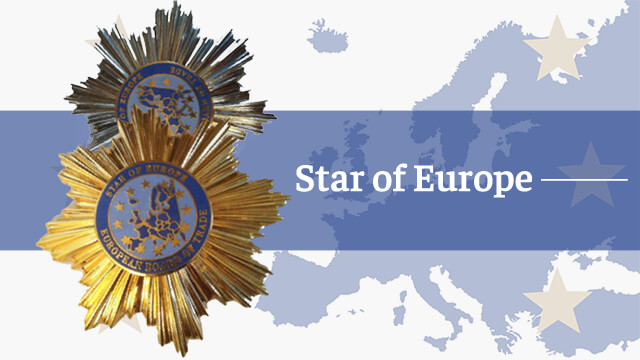 Star of Europe