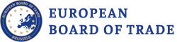 European Board of Trade Logo