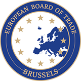 European Board of Trade Logo